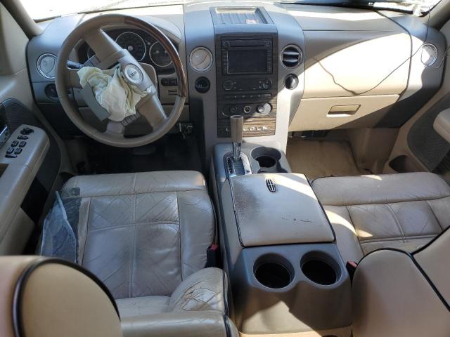 2024 LINCOLN MARK LT 5LTPW16527FJ05777