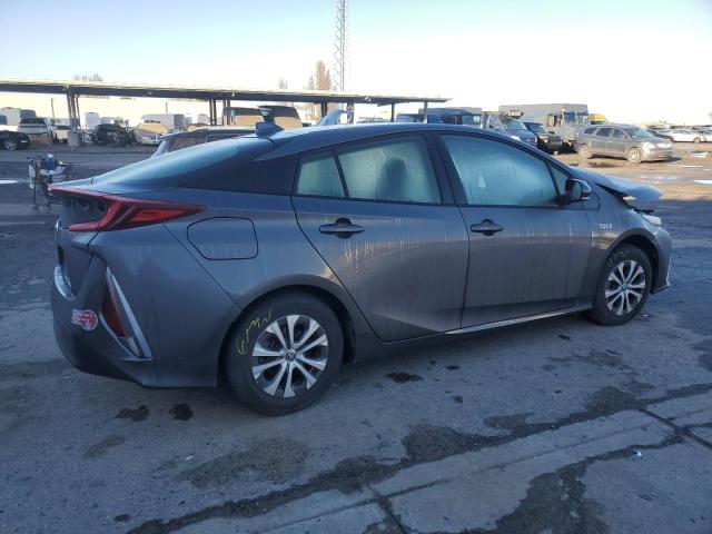 Vin: jtdkamfp1n3197624, lot: 43750225, toyota prius le 20223