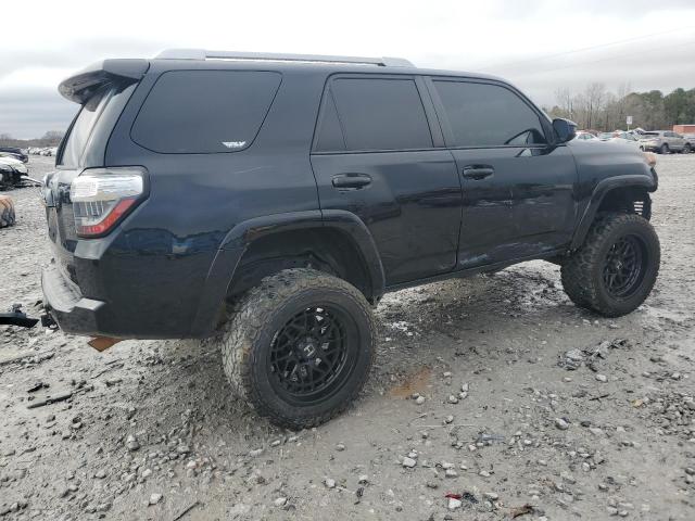 Vin: jtezu5jr6e5068167, lot: 50690975, toyota 4runner sr5 20143