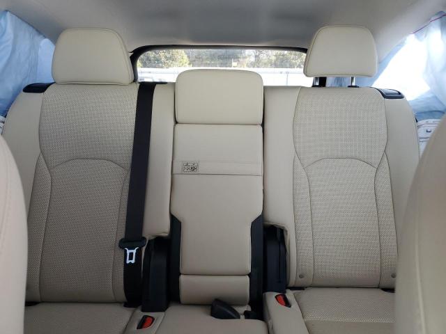 2022 LEXUS RX 350 L - JTJHZKEA8N2025596