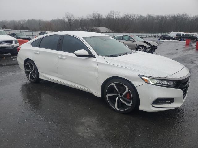 Vin: 1hgcv1f32la126494, lot: 44445565, honda accord sport 20204