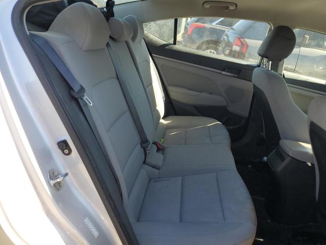 2017 HYUNDAI ELANTRA SE - KMHD84LF9HU431857