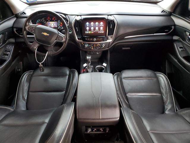 2021 CHEVROLET TRAVERSE H 1GNERNKW8MJ242651