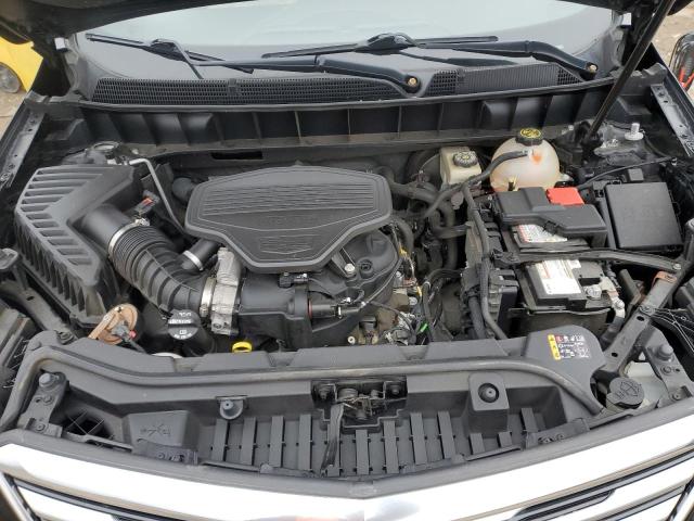 2017 CADILLAC XT5 - 1GYKNARS9HZ107294