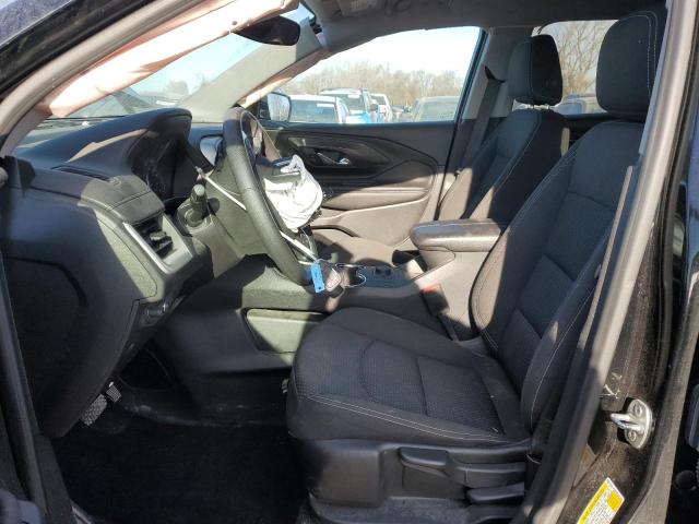 2022 GMC TERRAIN 3GKALMEV5NL146366
