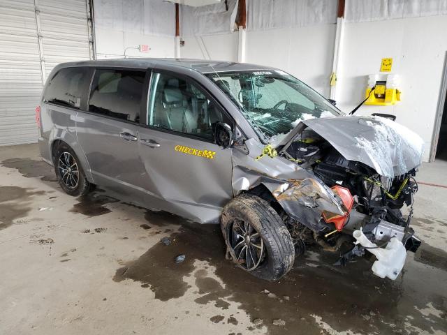2019 DODGE GRAND CARA - 2C4RDGEG6KR535188