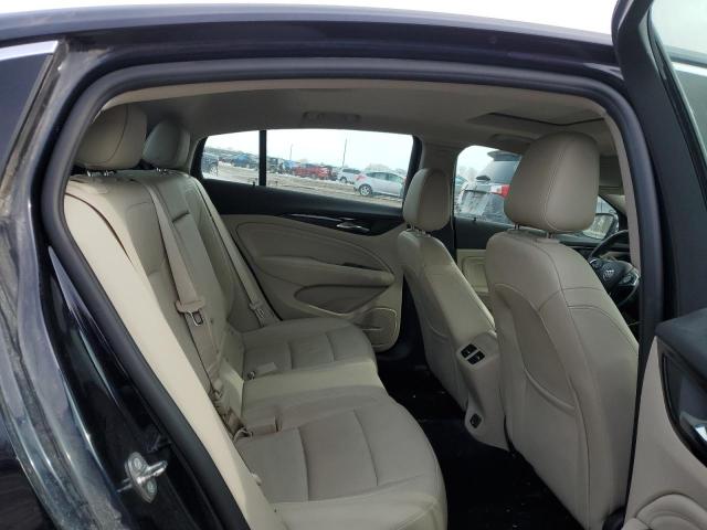 2018 BUICK REGAL ESSE W04GR6SX5J1082217