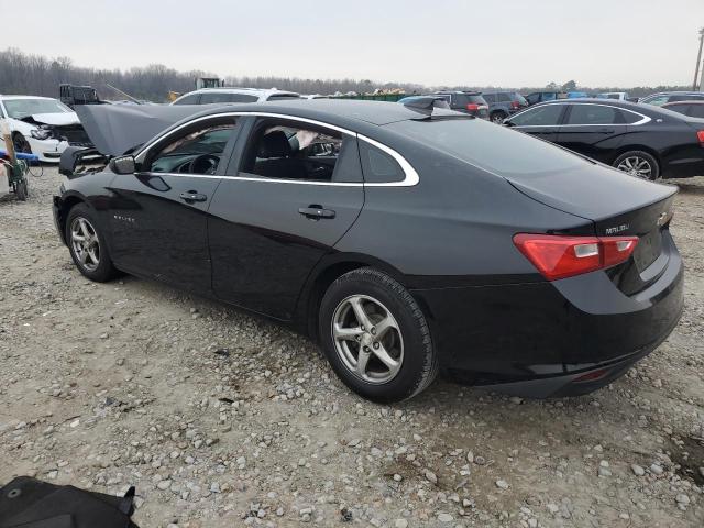 2018 CHEVROLET MALIBU LS - 1G1ZB5ST0JF207405
