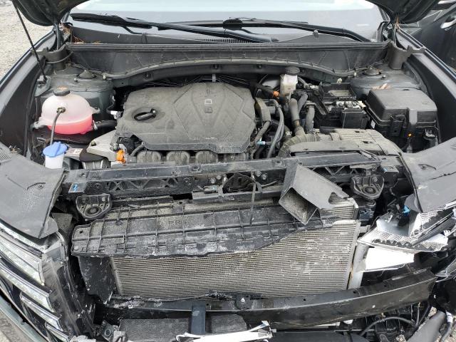 2023 HYUNDAI TUCSON LIM - 5NMJECAE7PH237810