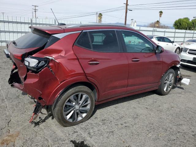 Vin: kl4mmdsl6pb149235, lot: 47221805, buick encore select 20233