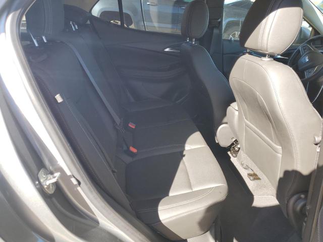 2024 BUICK ENCORE GX - KL4AMDSL7RB161433
