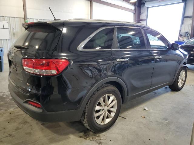 2016 KIA SORENTO LX - 5XYPG4A39GG185003