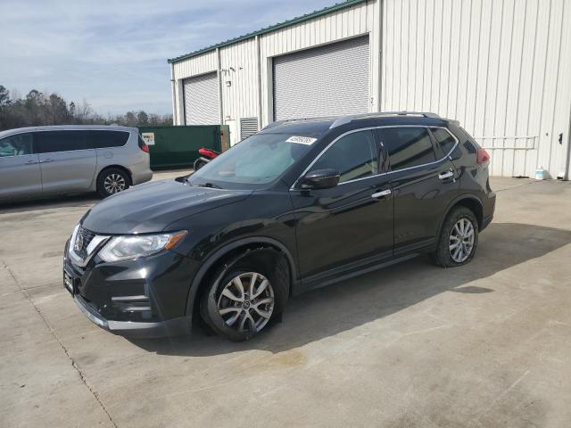 Vin: knmat2mv4kp549112, lot: 45959285, nissan rogue s 2019 img_1