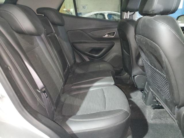 2016 BUICK ENCORE CON - KL4CJBSB6GB710372