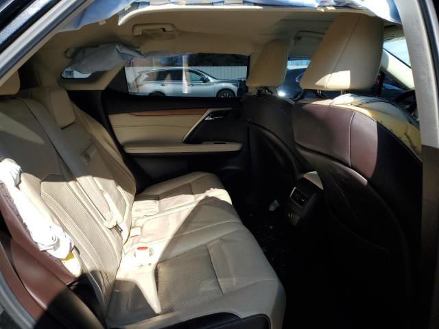 2016 LEXUS RX 350 BAS - 2T2BZMCA7GC016279