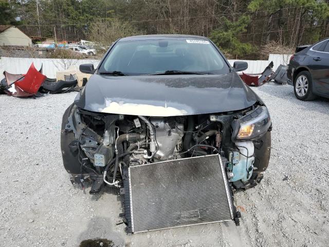 2018 CHEVROLET MALIBU LS - 1G1ZC5ST4JF201426