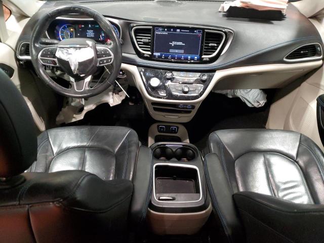 2021 CHRYSLER PACIFICA H - 2C4RC1L77MR596376