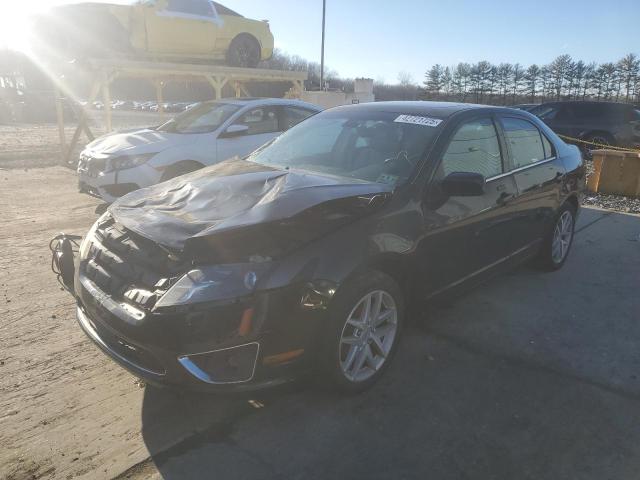 Vin: 3fahp0jg7cr358362, lot: 42721725, ford fusion sel 2012 img_1
