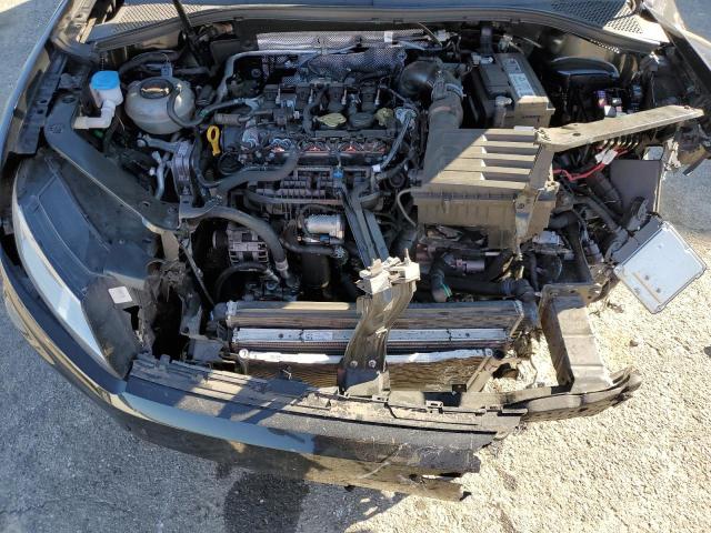 2021 VOLKSWAGEN TIGUAN SE - 3VV3B7AX2MM068817