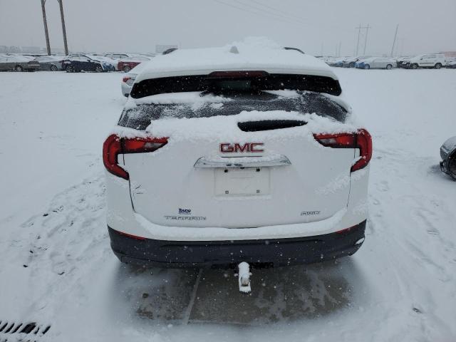 2019 GMC TERRAIN SL - 3GKALTEV2KL133063