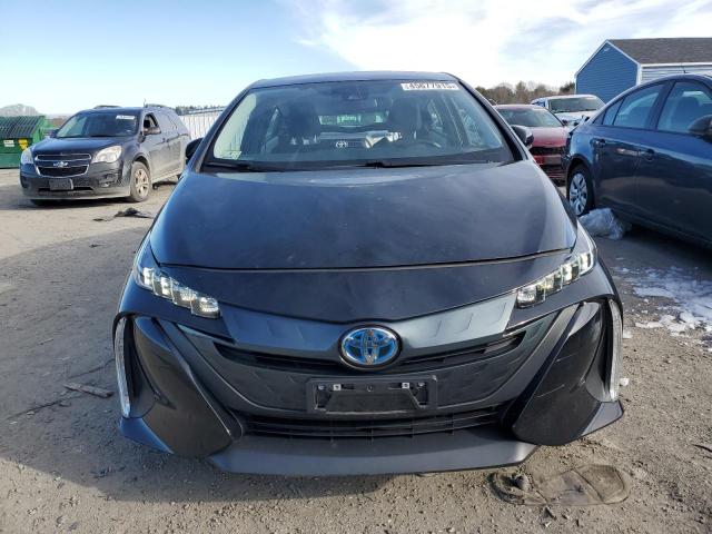 2021 TOYOTA PRIUS PRIM JTDKAMFP5M3178816