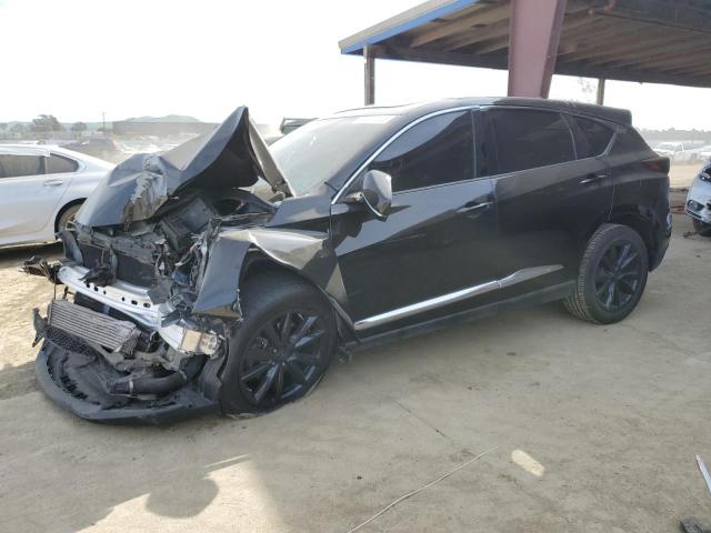Vin: 5j8tc1h31ll000909, lot: 46711625, acura rdx 2020 img_1