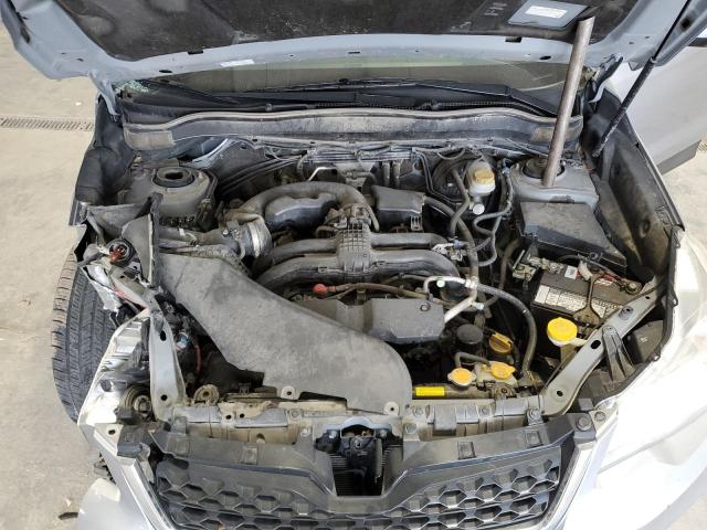 2015 SUBARU FORESTER 2 - JF2SJAHC8FH407120