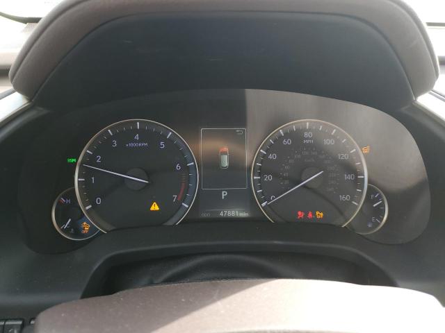 2020 LEXUS RX 350 - 2T2HZMAA4LC177762