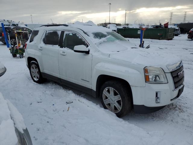 Vin: 2ctflvec8b6428320, lot: 45461105, gmc terrain slt 20114