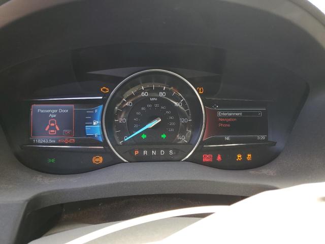 2017 FORD EXPLORER S - 1FM5K8GT6HGC85302