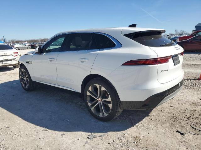 Vin: sadcj2ex0na692794, lot: 45144175, jaguar f-pace s 20222
