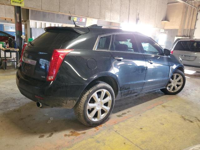 Vin: 3gyfnde37ds526799, lot: 44584395, cadillac srx performance collection 20133