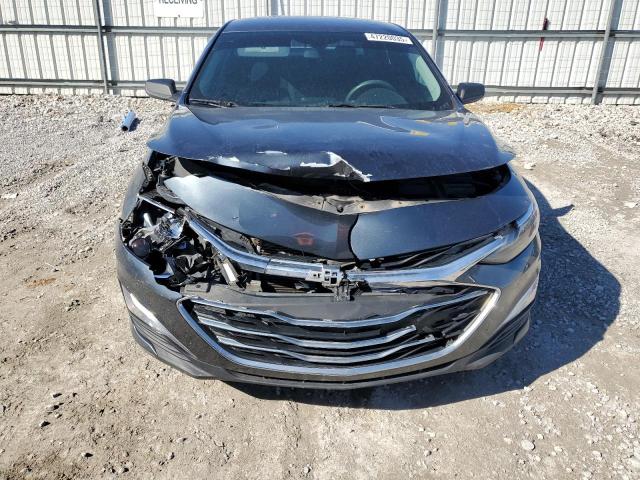 2019 CHEVROLET MALIBU LS - 1G1ZB5ST1KF191488