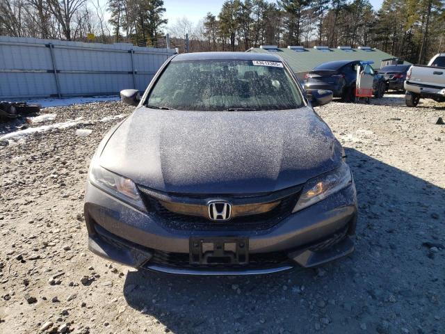 2017 HONDA ACCORD LX- 1HGCT1B32HA007234