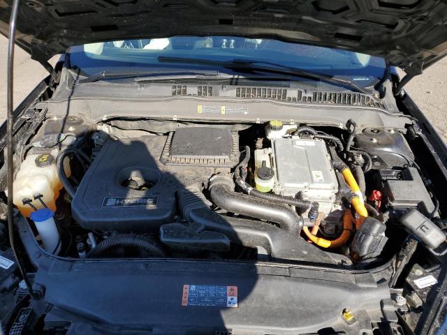 2020 FORD FUSION TIT - 3FA6P0RU6LR157280