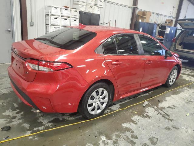 2020 TOYOTA COROLLA LE - 5YFEPRAE2LP073428