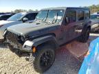 2023 JEEP WRANGLER S - 1C4HJXDN9PW522356