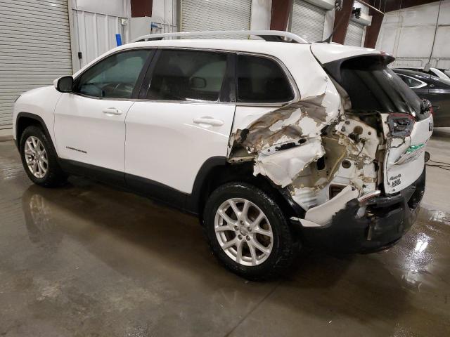 2016 JEEP CHEROKEE L - 1C4PJMCB5GW366818