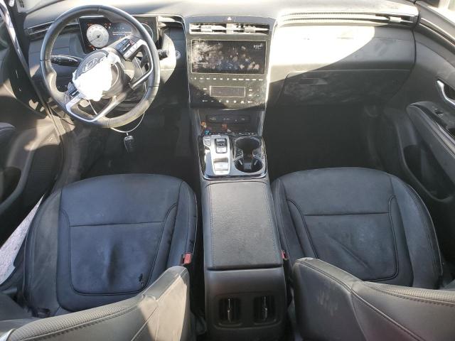 2022 HYUNDAI TUCSON LIM - 5NMJECAE5NH103875