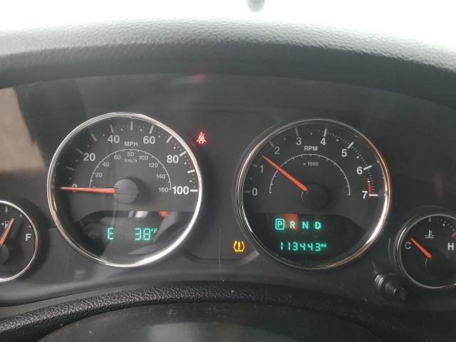 2018 JEEP WRANGLER U 1C4HJWEGXJL873456