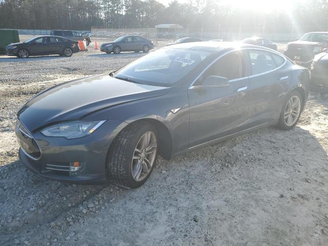 TESLA MODEL S 85