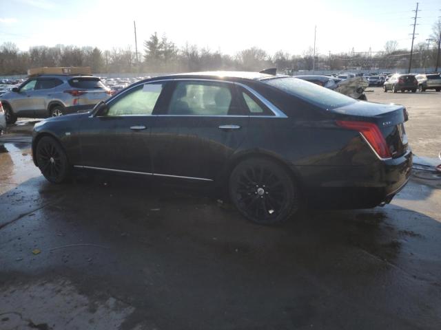 Vin: 1g6kd5rs7gu160946, lot: 45913975, cadillac ct6 luxury 20162