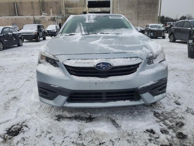 2020 SUBARU LEGACY 4S3BWAA61L3012600
