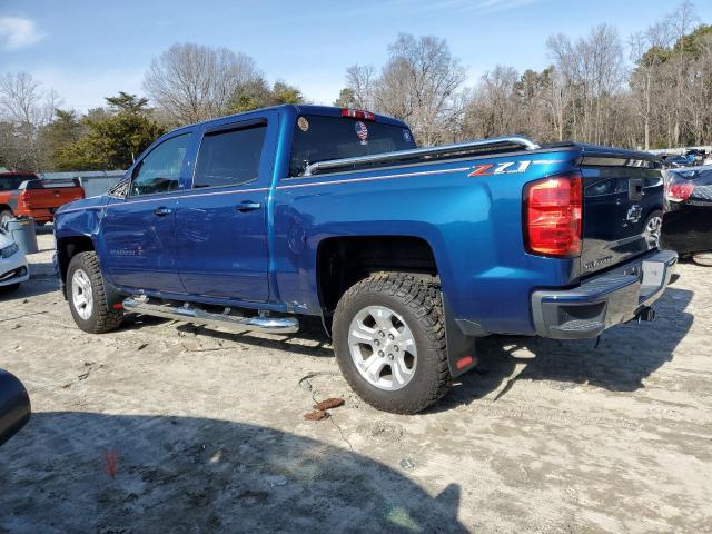 Vin: 3gcukrec3jg415619, lot: 45897545, chevrolet all models k1500 lt 20182