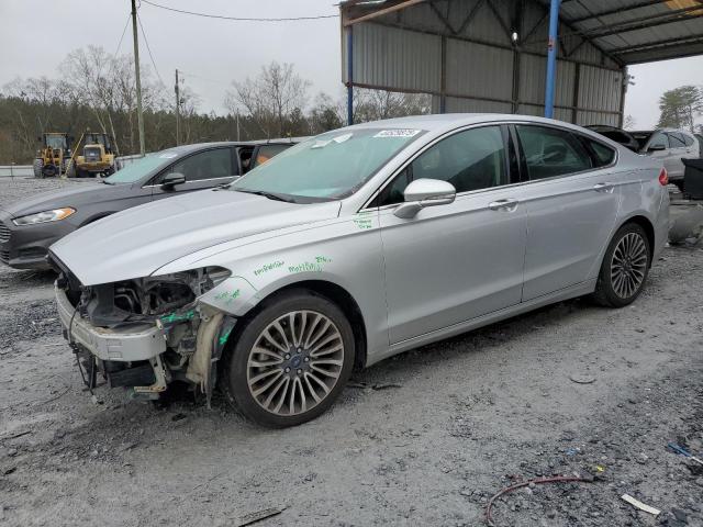 Vin: 3fa6p0k95hr131749, lot: 44529875, ford fusion titanium 2017 img_1