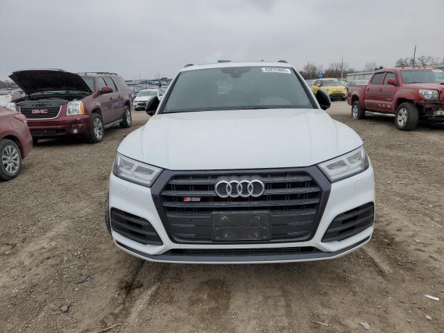 2020 AUDI SQ5 PREMIU - WA1B4AFY7L2086507