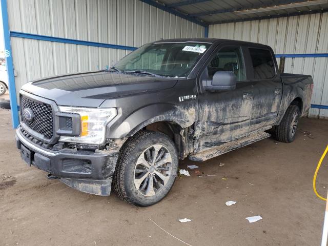 Vin: 1ftew1e49kkf02664, lot: 46167605, ford f-150 supercrew 2019 img_1