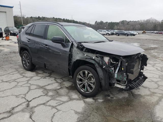 2020 TOYOTA RAV4 LE - JTMH1RFV2LD046398