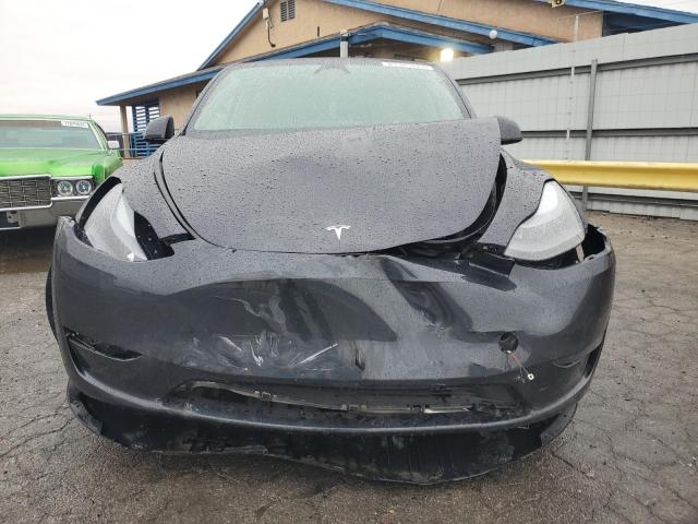 2024 TESLA MODEL Y 7SAYGDED4RF125330