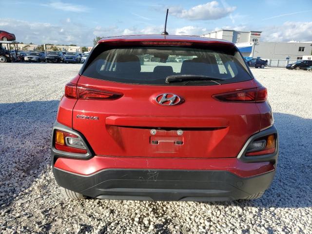 2020 HYUNDAI KONA SE - KM8K12AA6LU519913